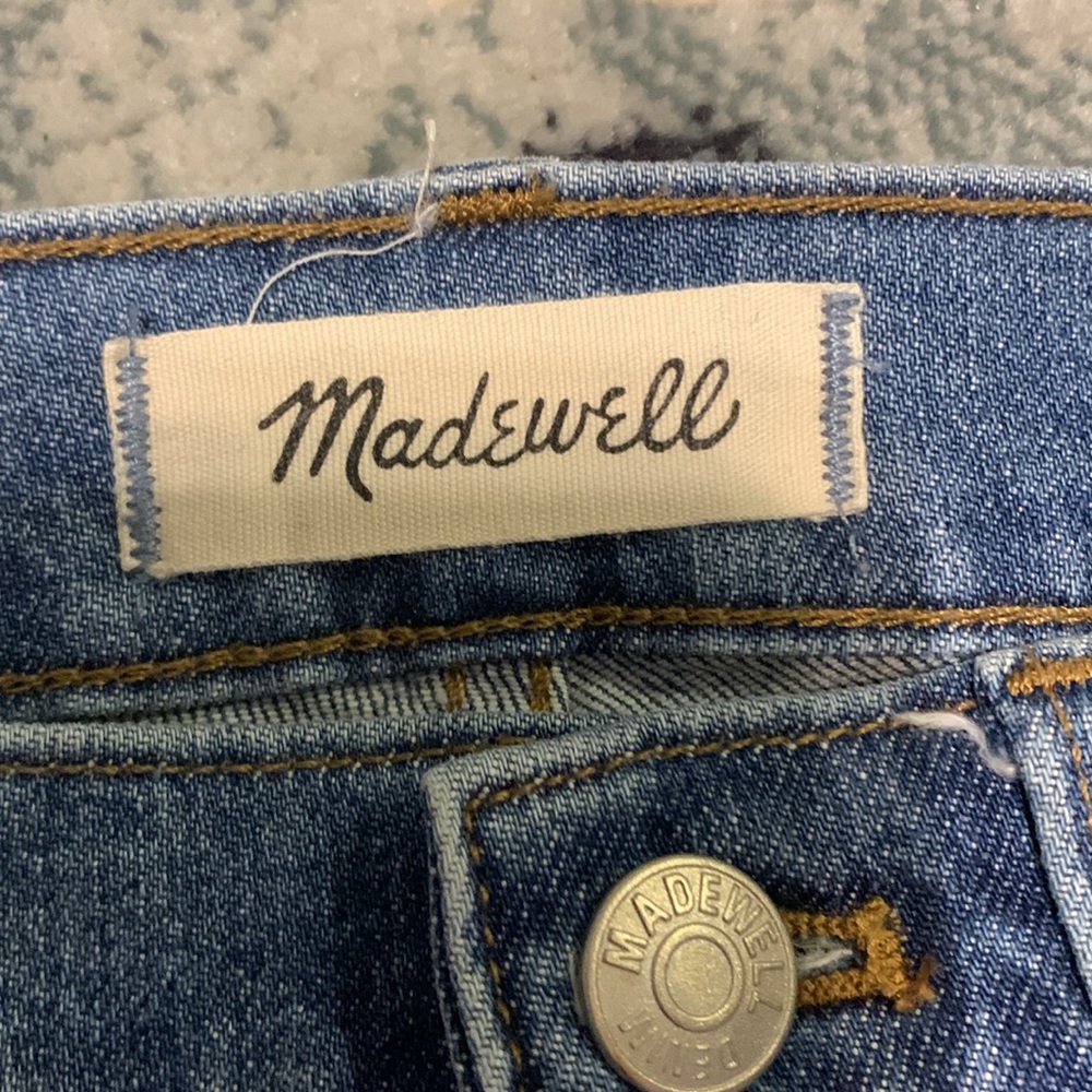 Maxwell jeans - Picture 2 of 5